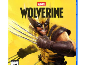 Marvel's Wolverine PS5 DIGITALNA IGRA 15.09.