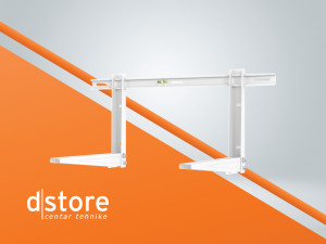 Superior Nosač klima uređaja, univerzalni, do 14 dstore