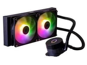 Cooler Master MasterLiquid Cooler ML240L CORE ARGB