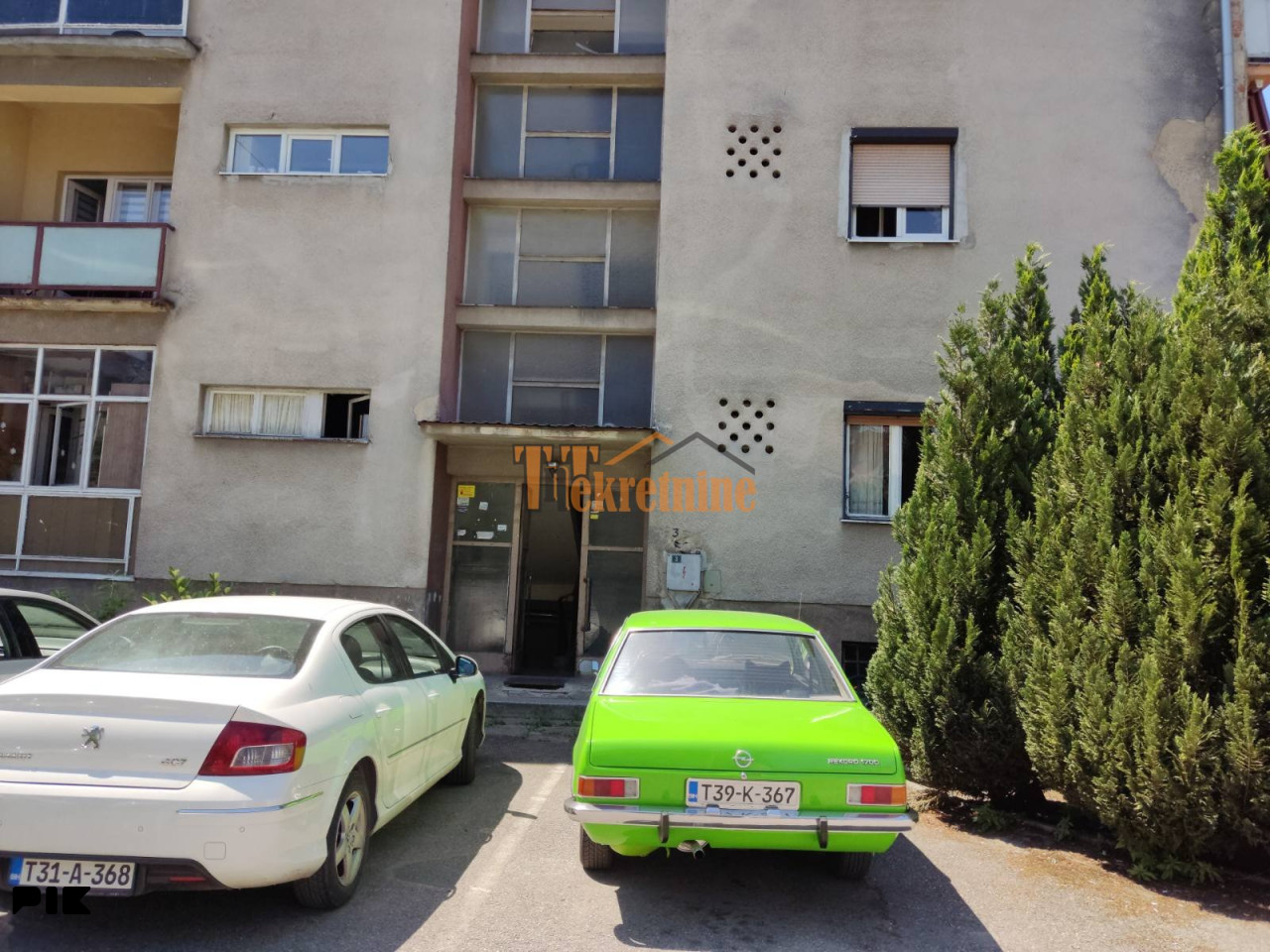Kancelarijski prostor 80 m2 - Centar 9