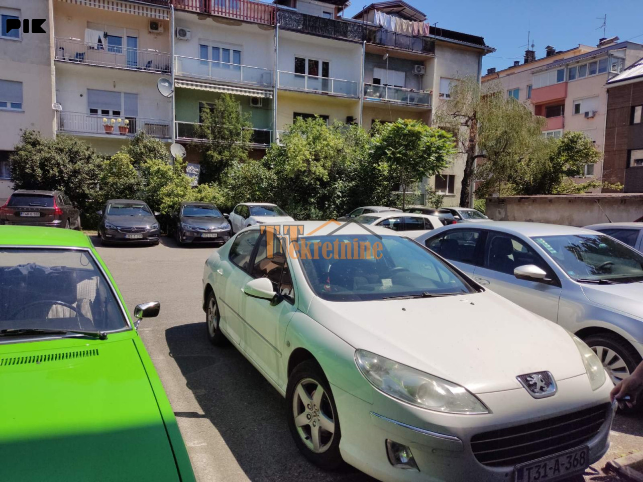 Kancelarijski prostor 80 m2 - Centar 10