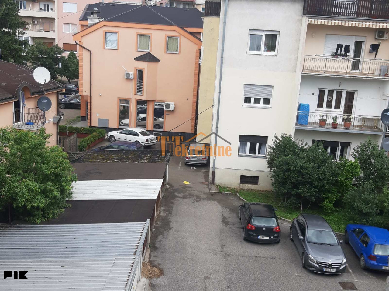 Kancelarijski prostor 80 m2 - Centar 8