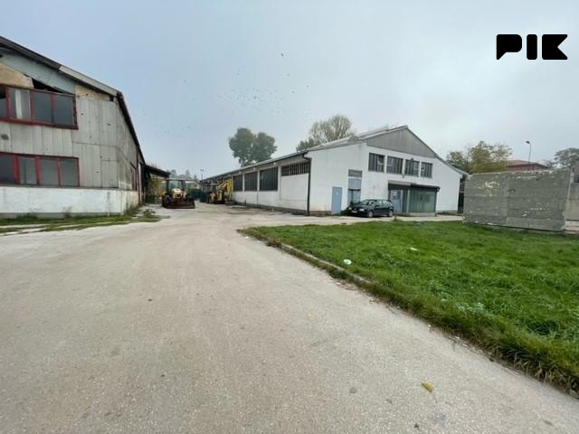 Poslovni objekat i zemljište Breza javna sudska prodaja 28.09.26. 5
