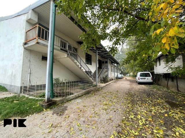 Poslovni objekat i zemljište Breza javna sudska prodaja 28.09.26. 6