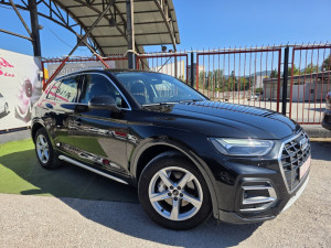 Audi Q5 40TDI BUSIN.ADVANCED QUATTRO 2023