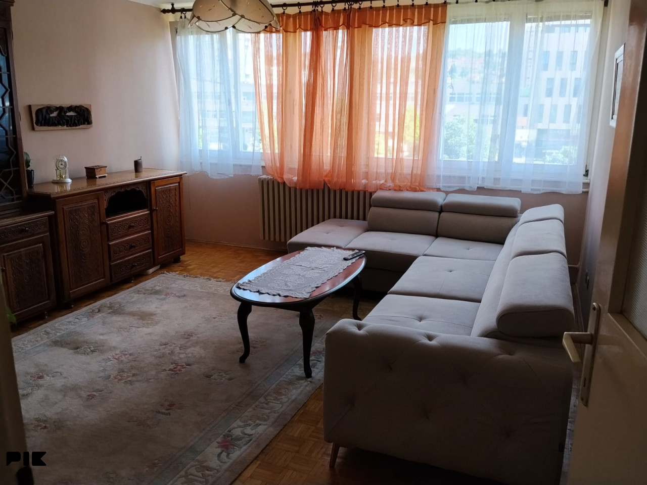 Stan Sarajevo - Cengic Vila 54m2 - Stometarka photo 2
