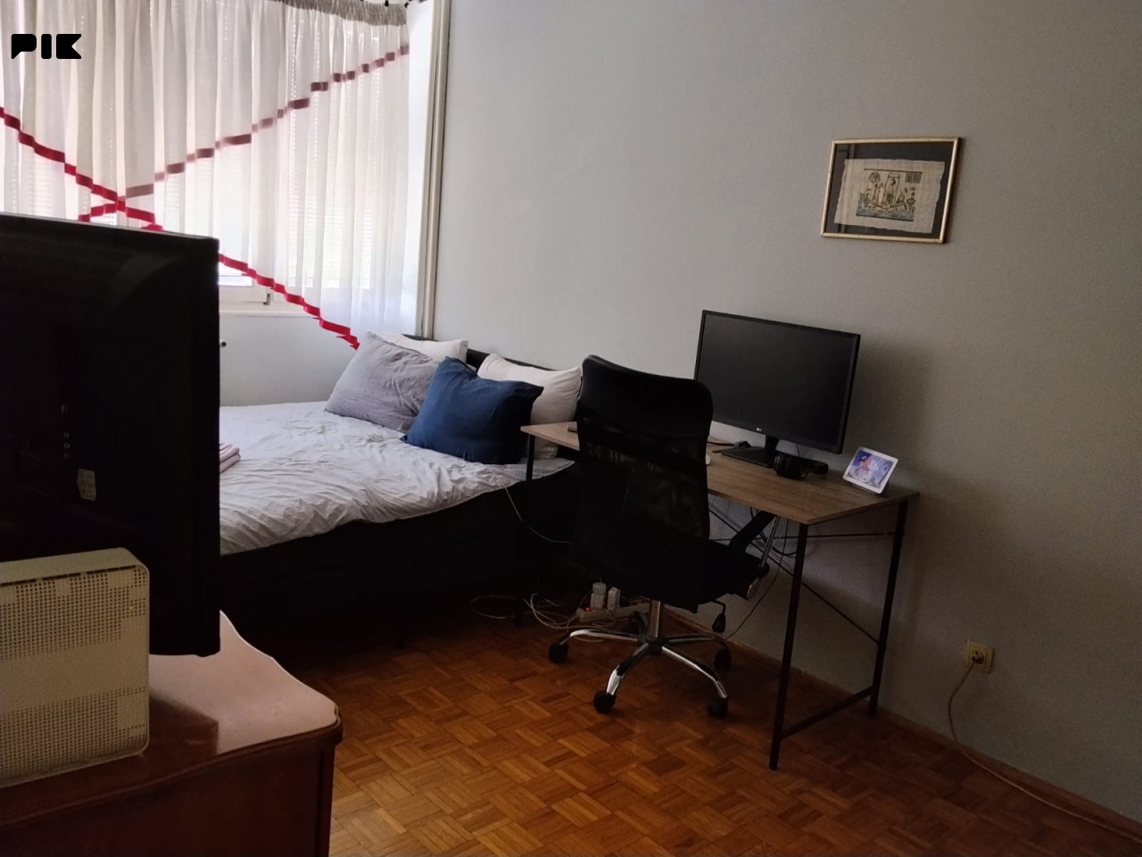 Stan Sarajevo - Cengic Vila 54m2 - Stometarka photo 4