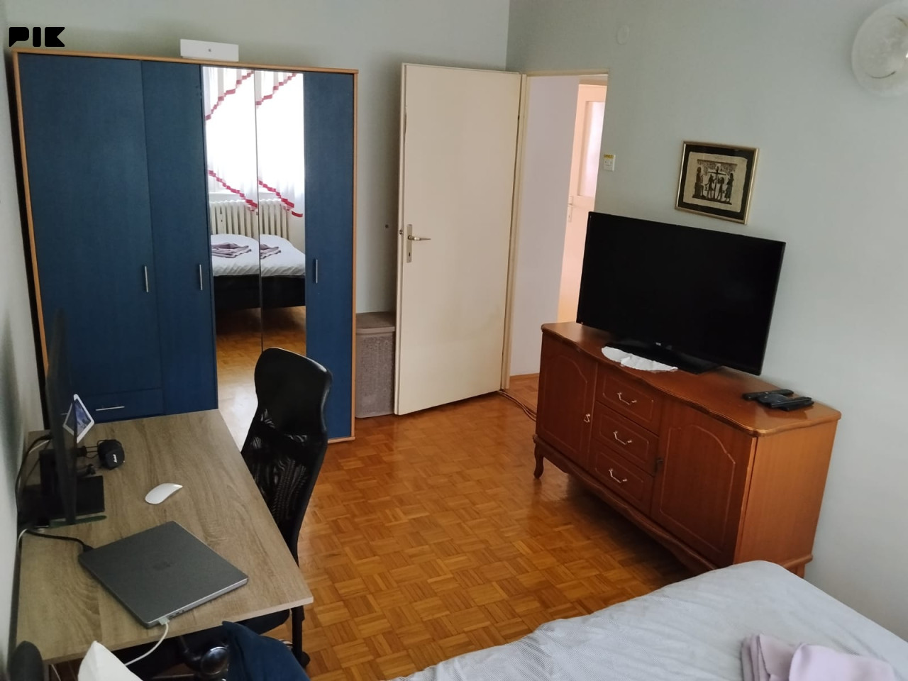 Stan Sarajevo - Cengic Vila 54m2 - Stometarka photo 5