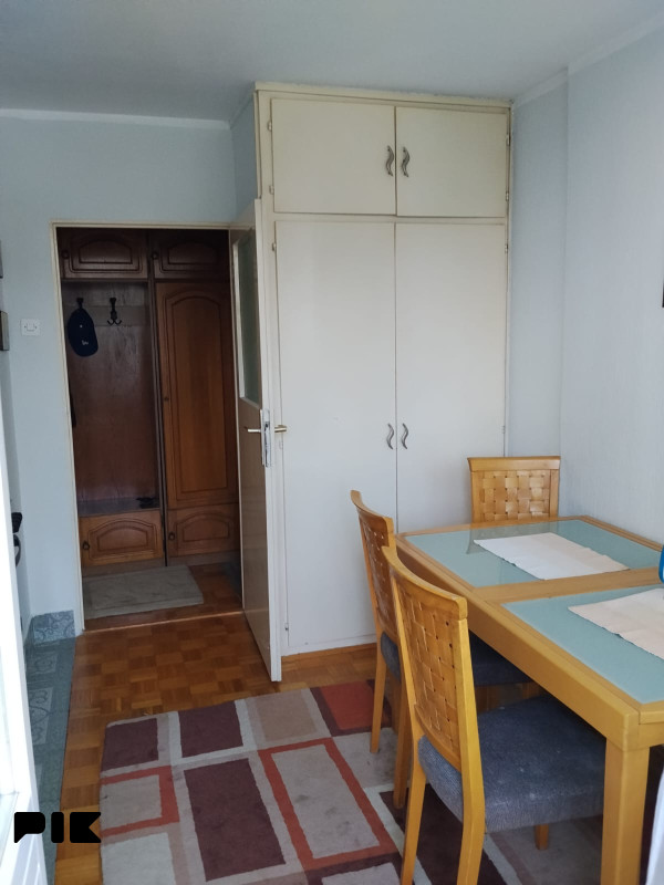 Stan Sarajevo - Novo Sarajevo 54m2 9