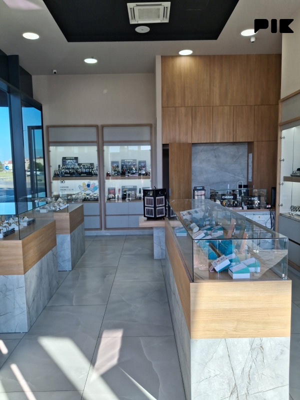 Centrum Park Gradiška poslovni prostor 47m2 4