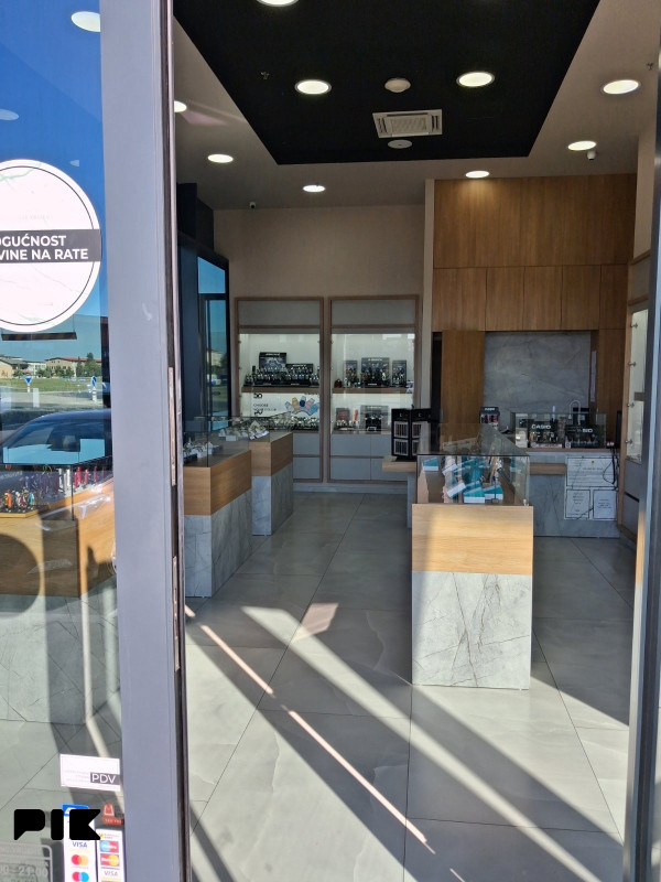 Centrum Park Gradiška poslovni prostor 47m2 5