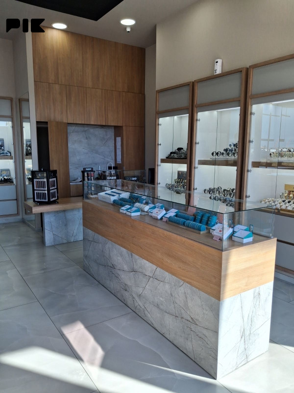 Centrum Park Gradiška poslovni prostor 47m2 6