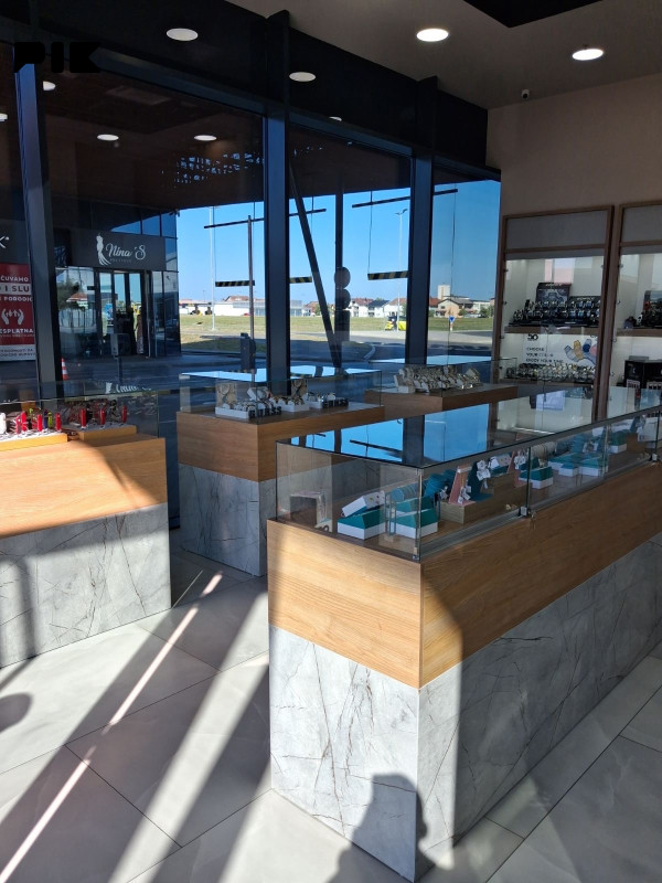 Centrum Park Gradiška poslovni prostor 47m2 7