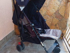 DJECIJA KOLICA Bebe KISOBRAN MACLAREN  QUEST   lagana