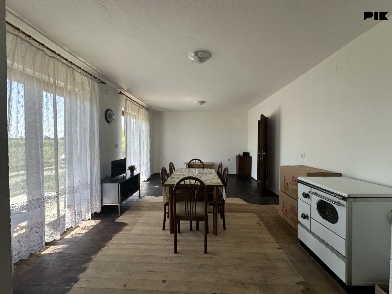 Porodična kuća- Liskovac, Gradiška 3