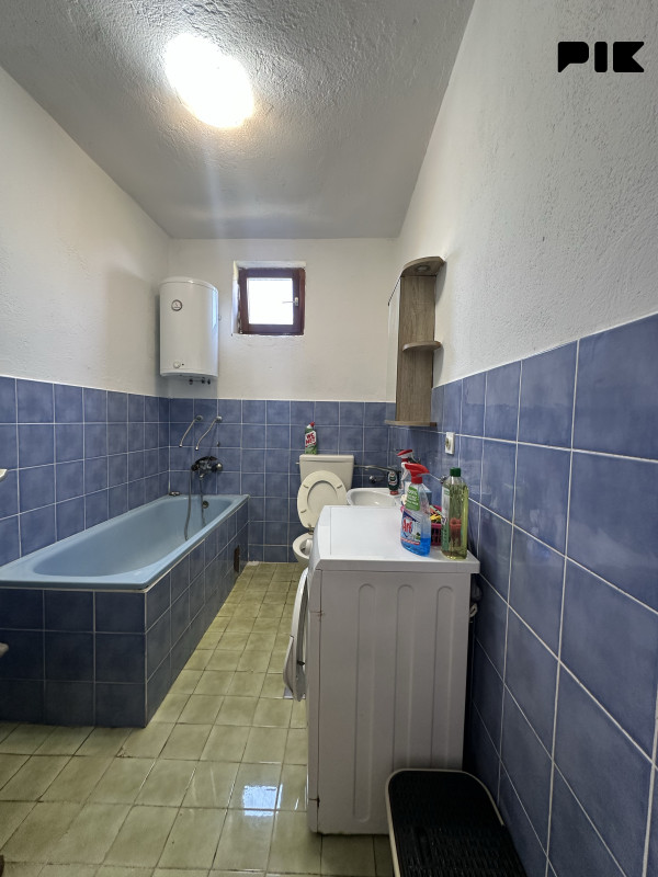 Porodična kuća- Liskovac, Gradiška 7