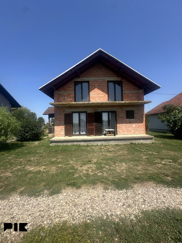 Porodična kuća- Liskovac, Gradiška