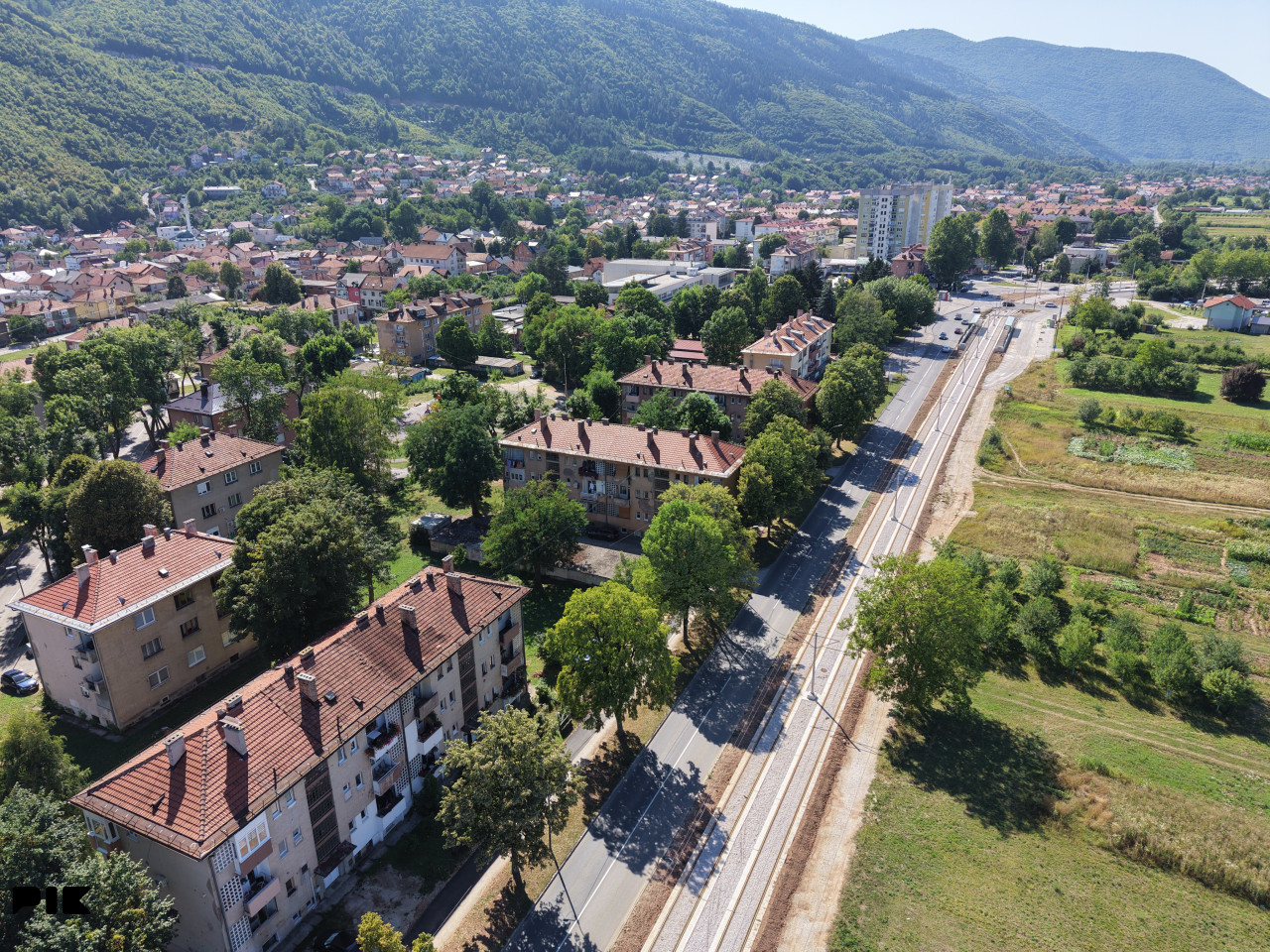 PRODAJA Stan Hrasnica TROSOBAN photo 2