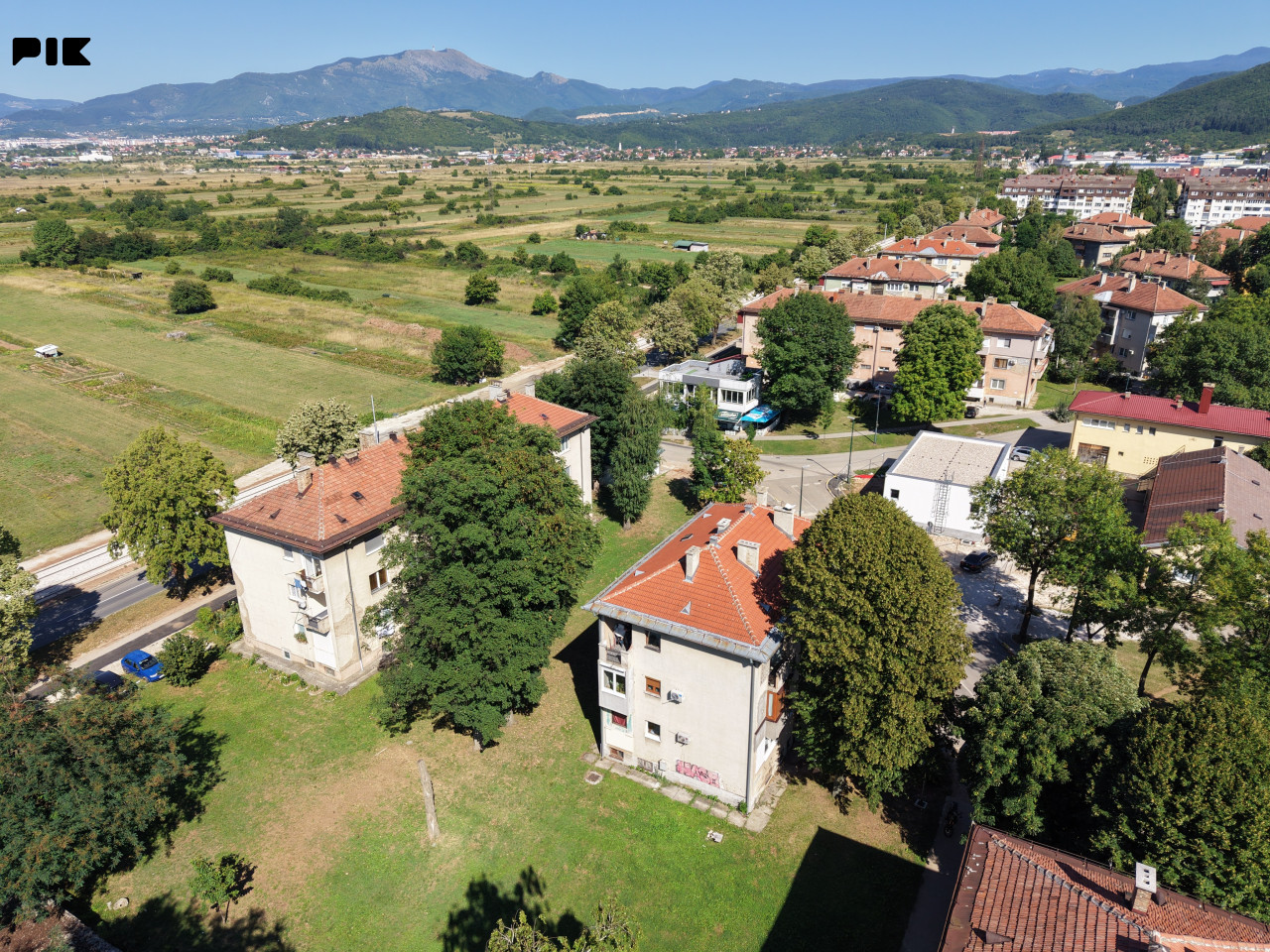 PRODAJA Stan Hrasnica TROSOBAN photo 3