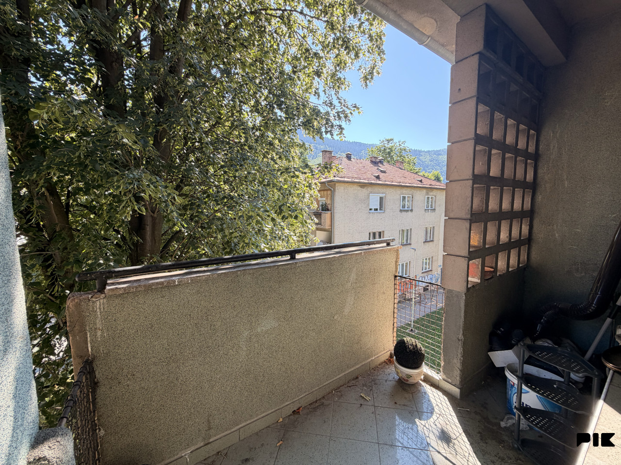 PRODAJA Stan Hrasnica TROSOBAN 20