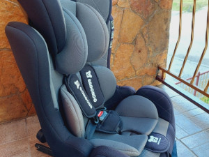 AUTOSJEDALICA ZA DJECU 9-36 KG  Brrondo ISOFIX top stanje