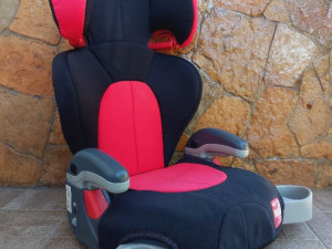 AUTOSJEDALICA ZA DJECU 15-36 KG GRACO ACTA  super udobnaa