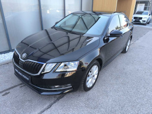 Škoda OCTAVIA STYLE 2.0 D DSG 150 KS LED