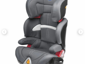 AUTOSJEDALICA ZA DJECU 15-36 KG CHICCO  OASYS  2,3