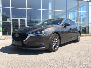Mazda 6 2.2 Dizel MT 2019