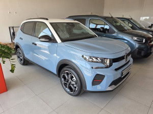 Citroen C3 2026