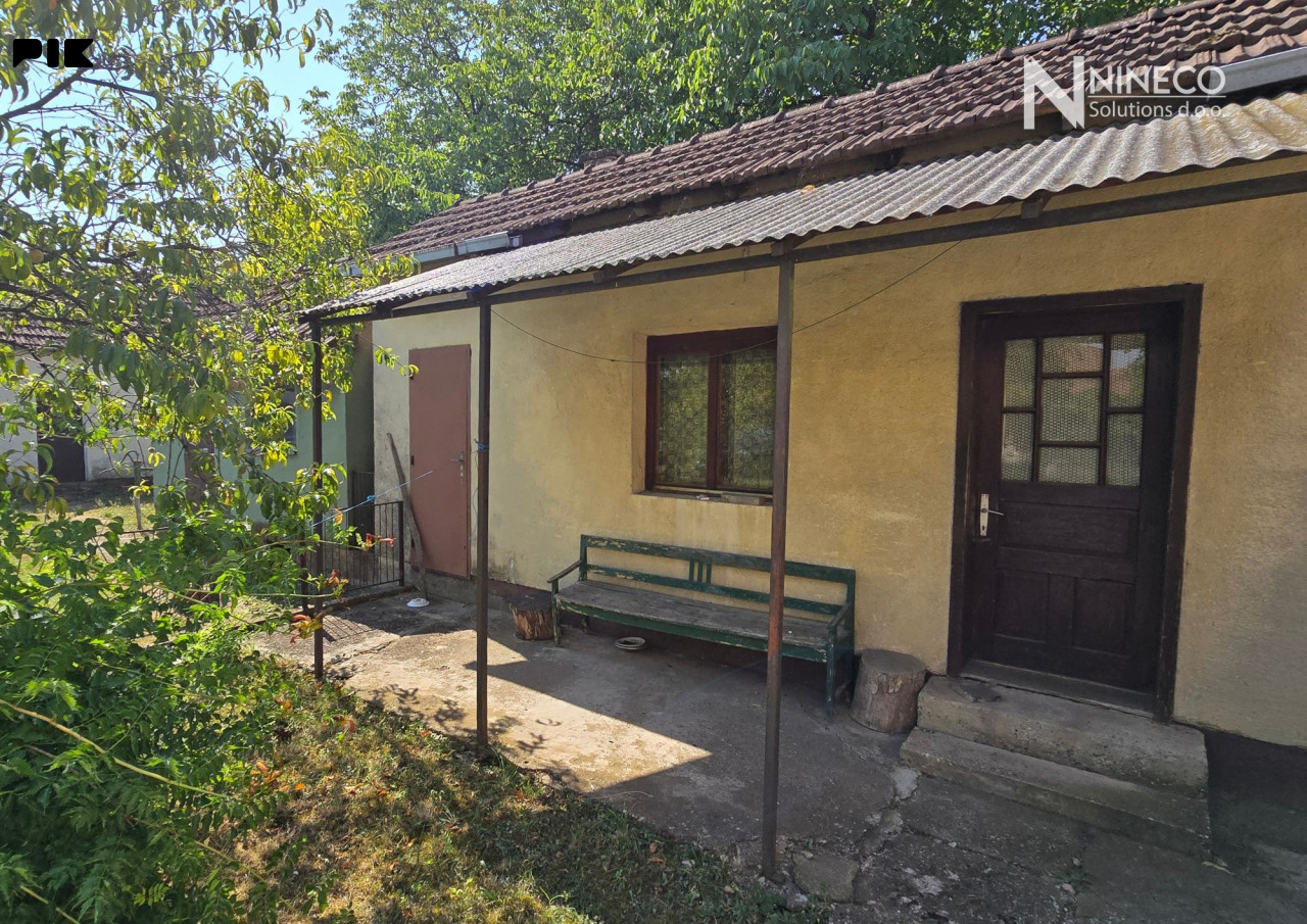 KUĆA SA POMOĆNIM OBJEKTIMA - ALEKSANDROVAC - 164 m2 5
