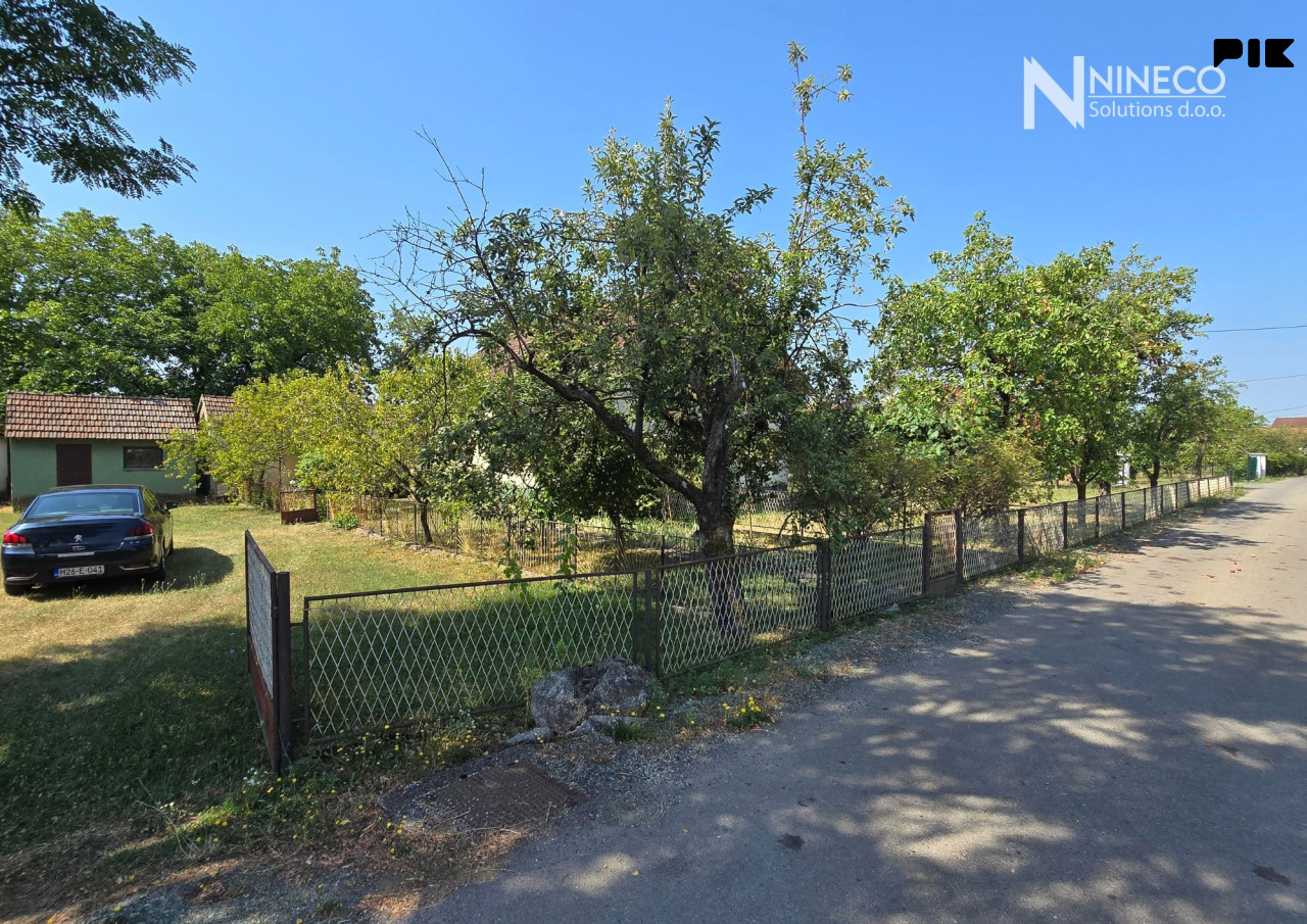 KUĆA SA POMOĆNIM OBJEKTIMA - ALEKSANDROVAC - 164 m2 8