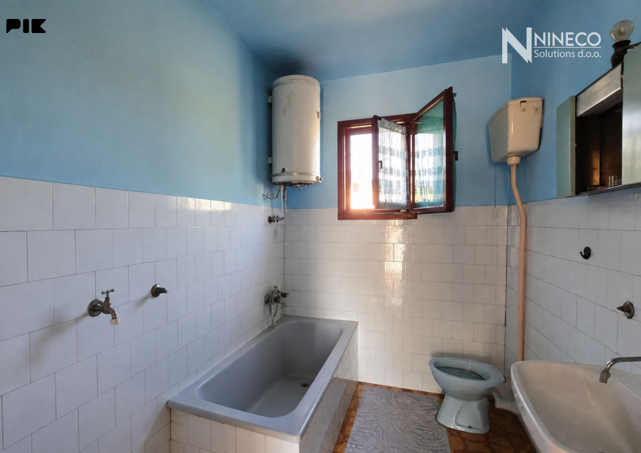 KUĆA SA POMOĆNIM OBJEKTIMA - ALEKSANDROVAC - 164 m2 13