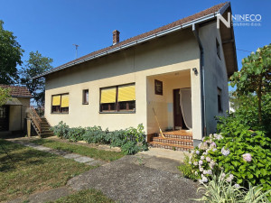 KUĆA SA POMOĆNIM OBJEKTIMA - ALEKSANDROVAC - 164 m2 photo 2