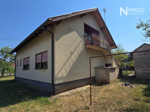 KUĆA SA POMOĆNIM OBJEKTIMA - ALEKSANDROVAC - 164 m2 photo 3