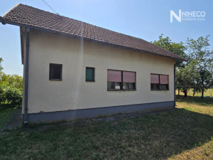 KUĆA SA POMOĆNIM OBJEKTIMA - ALEKSANDROVAC - 164 m2 photo 4