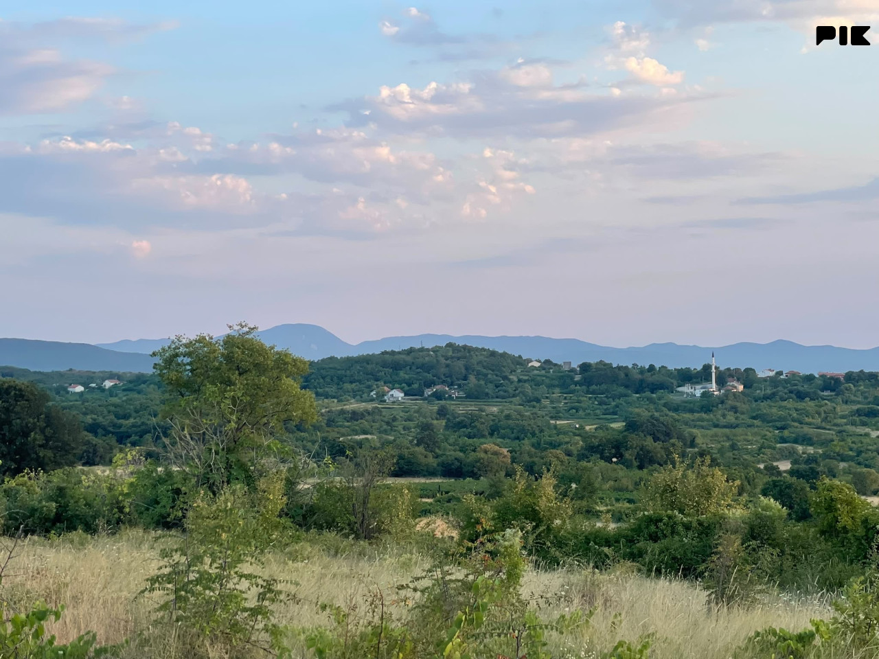 Zemljište Čapljina 12