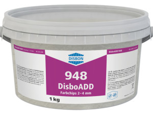 CAPAROL Disboxid 948 chips BIJELI 2-4mm - 34886