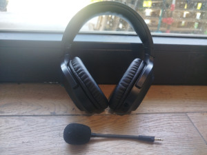 Razer Barracuda X Bluetooth Gaming Slušalice