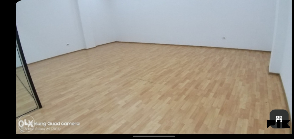 Poslovni prostor (iznajmljen) TC Robot Socijalno - Novo Sarajevo 6