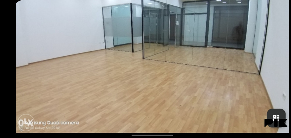 Poslovni prostor (iznajmljen) TC Robot Socijalno - Novo Sarajevo 9