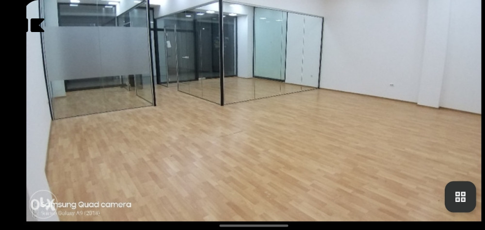 Poslovni prostor (iznajmljen) TC Robot Socijalno - Novo Sarajevo 7