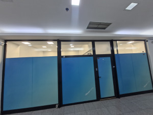 Poslovni prostor (iznajmljen) TC Robot Socijalno - Novo Sarajevo photo 3