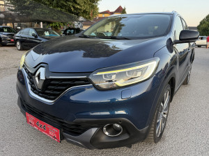 Renault Kadjar 1.6DCI BOSE 11/2016God.4x4 Uvoz CH