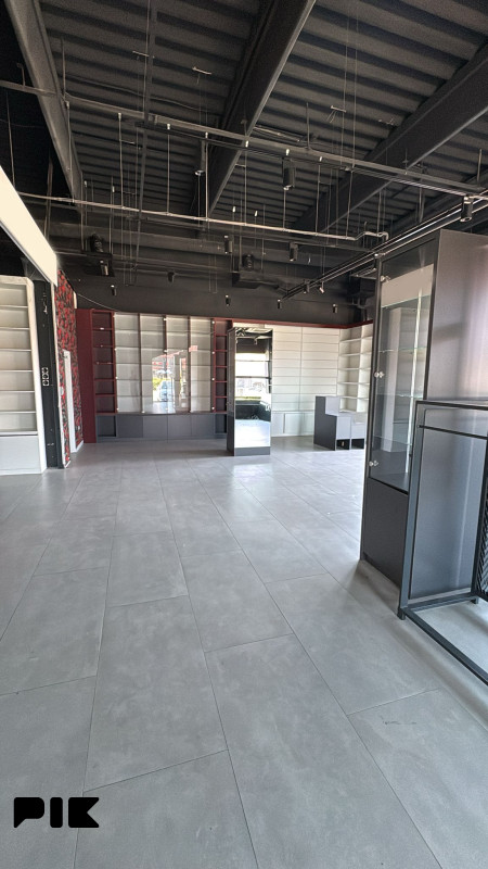 Centrum Park Gradiška poslovni prostor 159m2 2