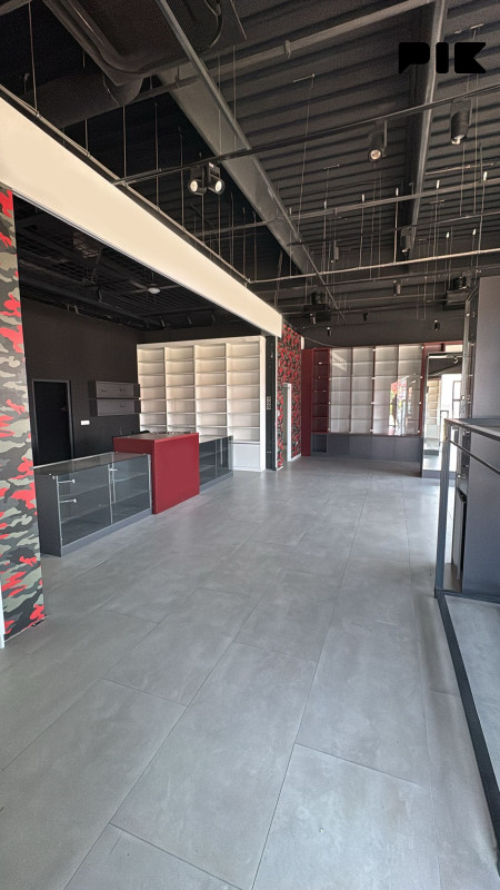 Centrum Park Gradiška poslovni prostor 159m2 3
