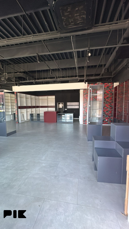 Centrum Park Gradiška poslovni prostor 159m2 4