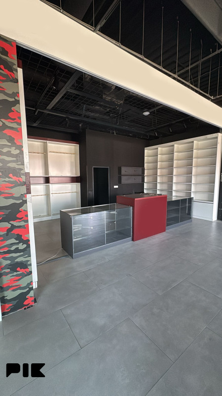 Centrum Park Gradiška poslovni prostor 159m2 5