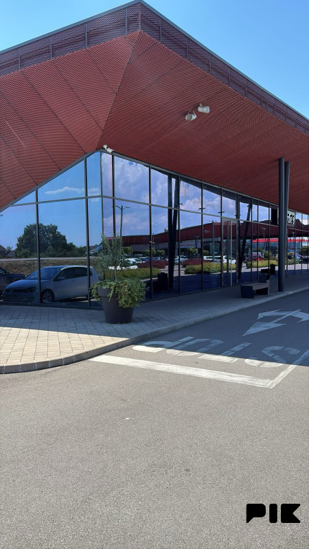 Centrum Park Gradiška poslovni prostor 159m2 6
