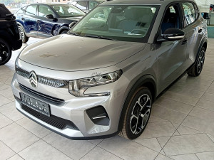 Citroen C3 2026